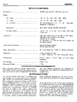 Heathkit EUP-26 - Schematic 